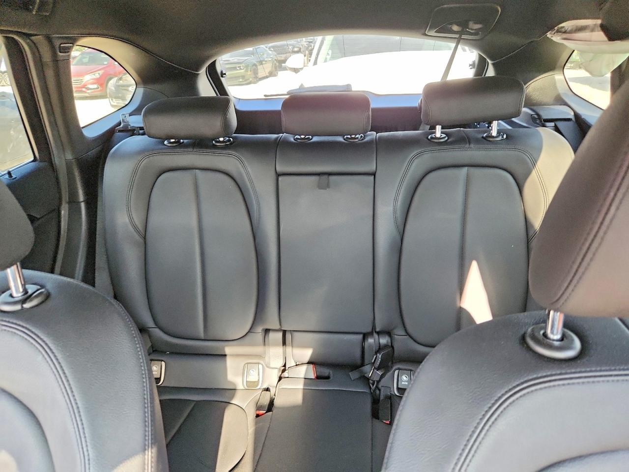 2018 BMW X1 Sdrive28I - zdjęcie 10