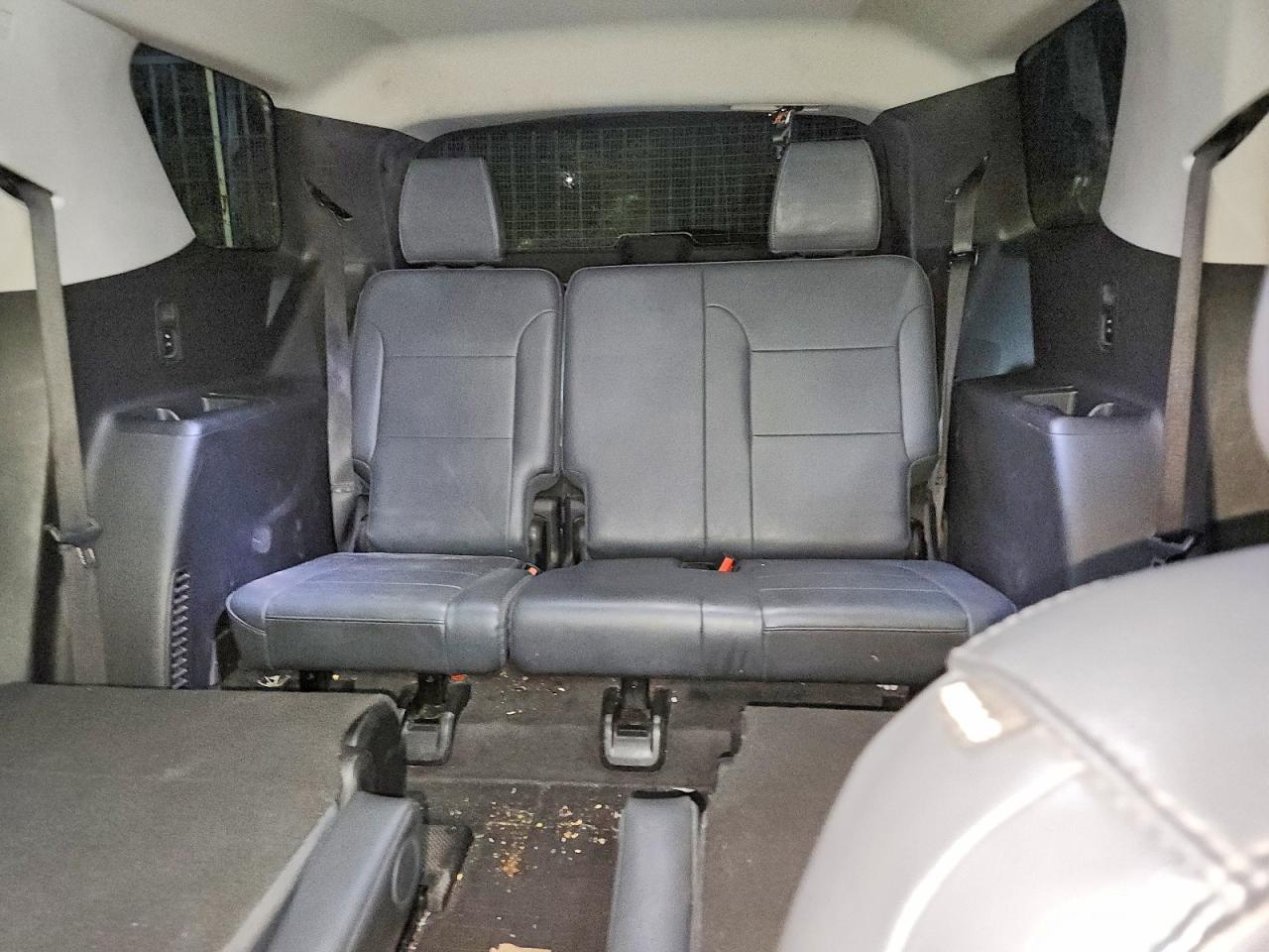 2019 Chevrolet Traverse Premier - zdjęcie 10