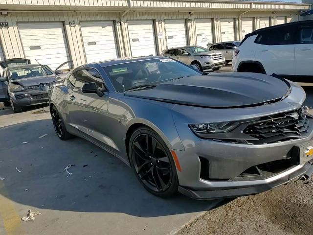 2019 Chevrolet Camaro Lt - zdjęcie 13