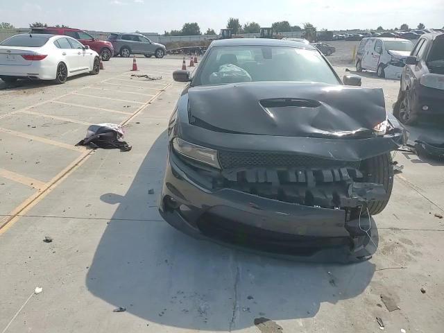 2019 Dodge Charger Gt - zdjęcie 13