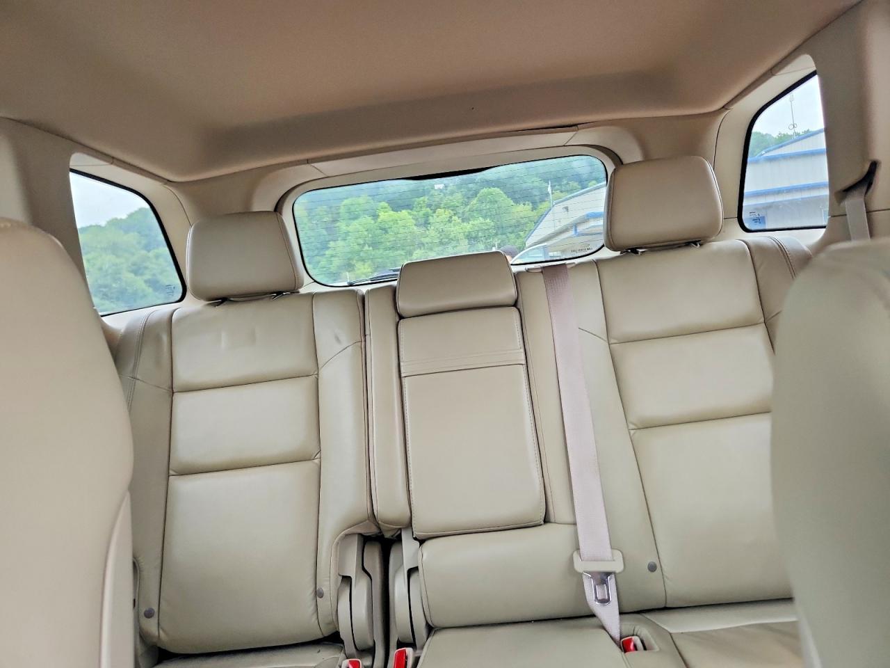 2018 Jeep Grand Cherokee Limited - zdjęcie 10