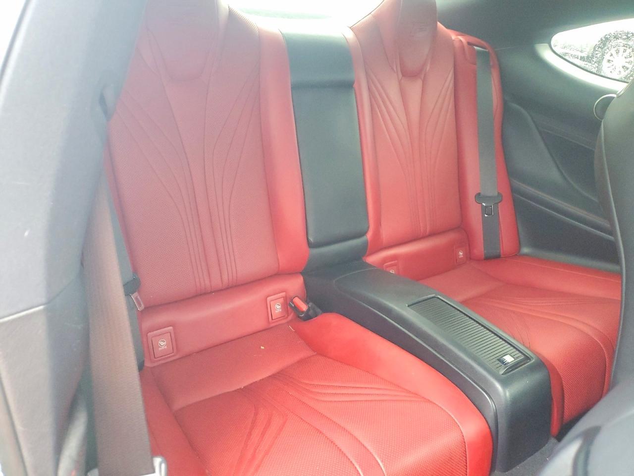 2015 Lexus Rc F Base - zdjęcie 10