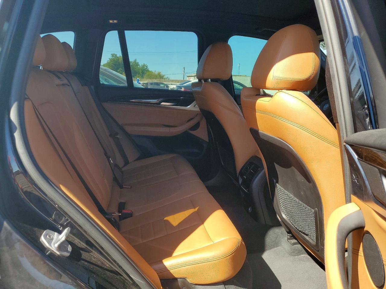 2019 BMW X3 xDrive30I - zdjęcie 11