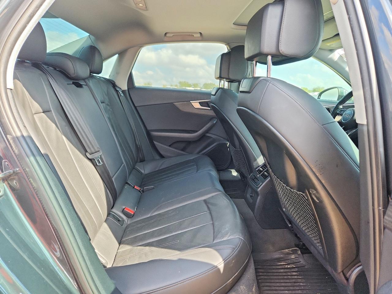 2019 Audi A4 Premium - zdjęcie 10