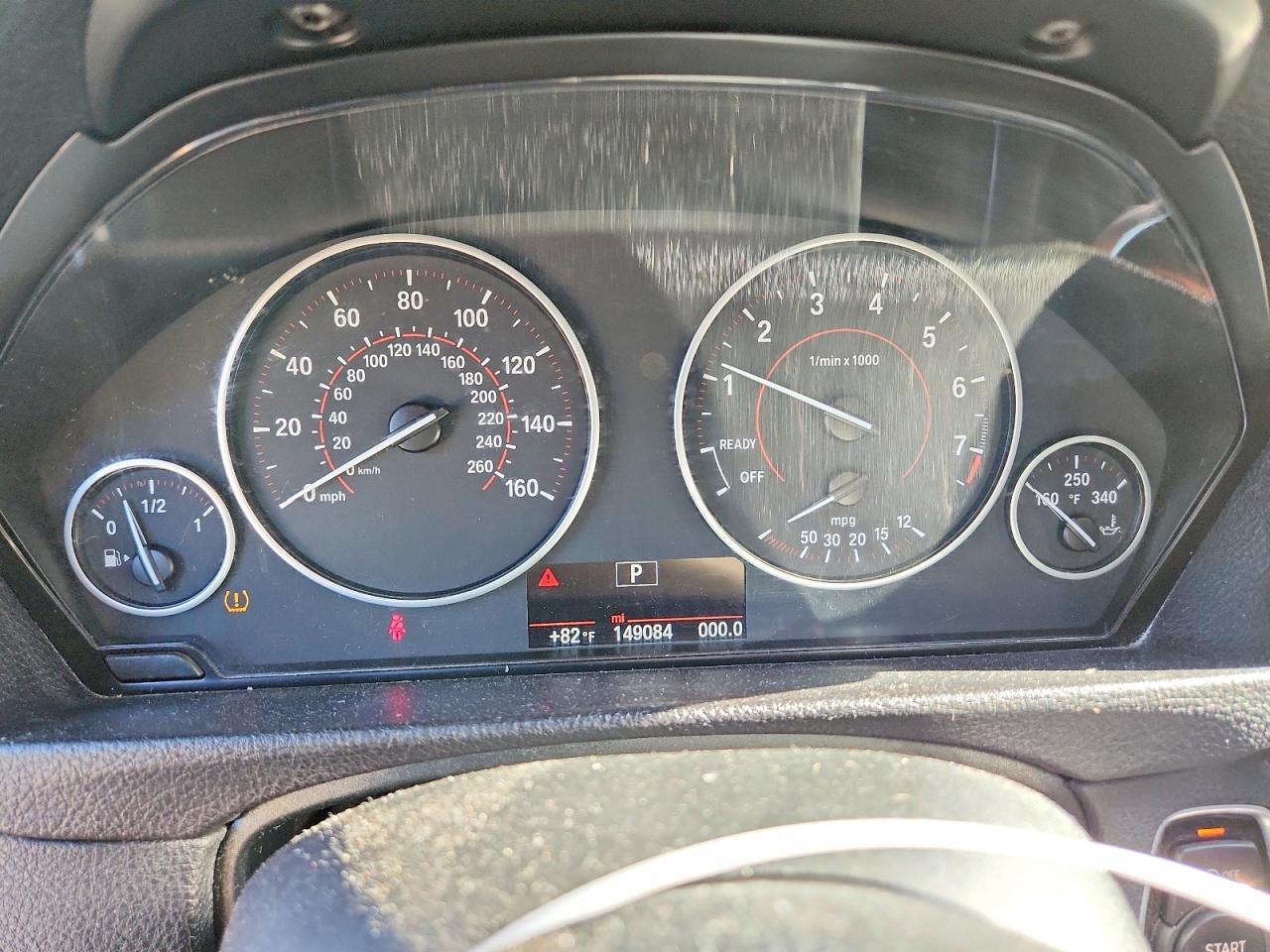 2017 BMW Seria 4 430i - zdjęcie 9