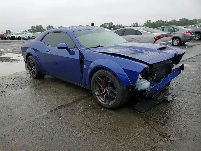 2020 Dodge Challenger R/T Scat Pack - zdjęcie 14
