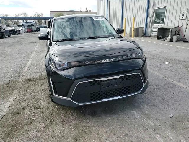 2023 Kia Soul Lx - zdjęcie 13