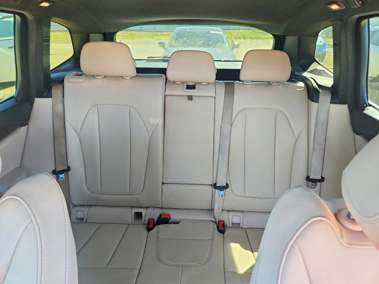 2019 BMW X3 Sdrive30I - zdjęcie 10