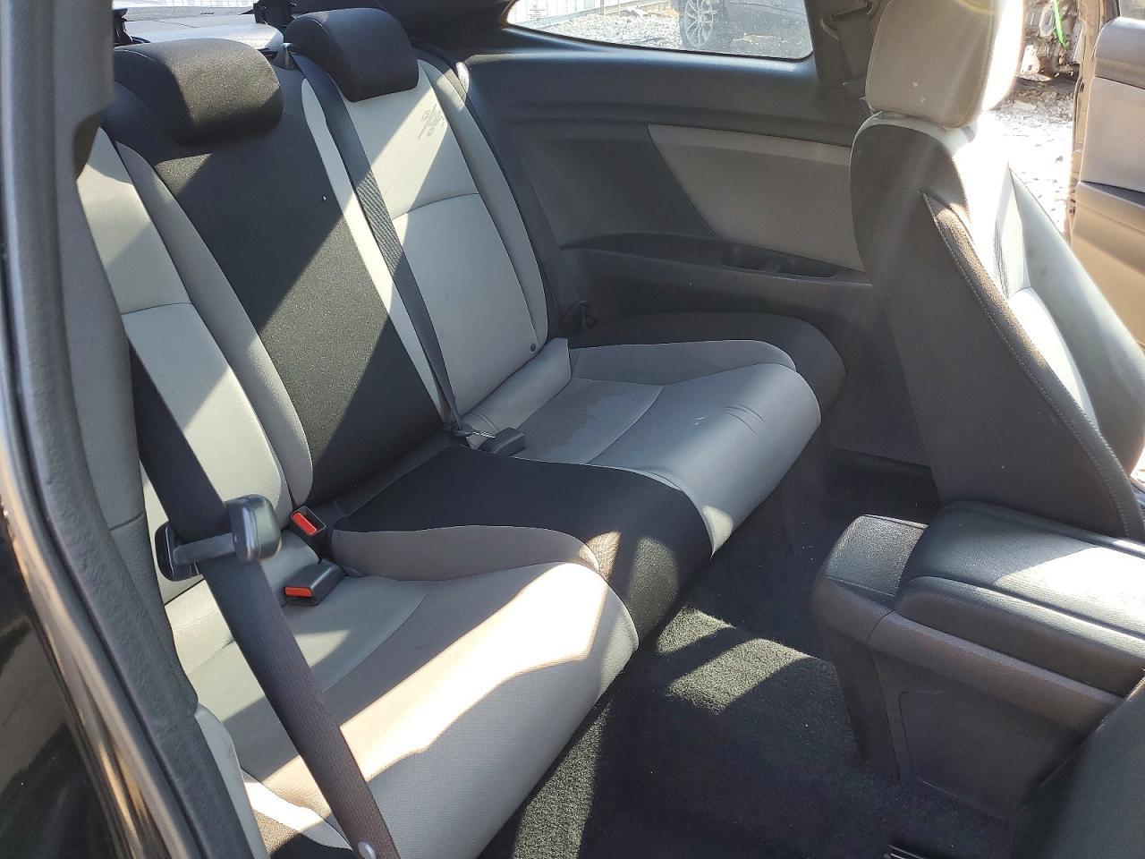2018 Honda Civic Ex - zdjęcie 10