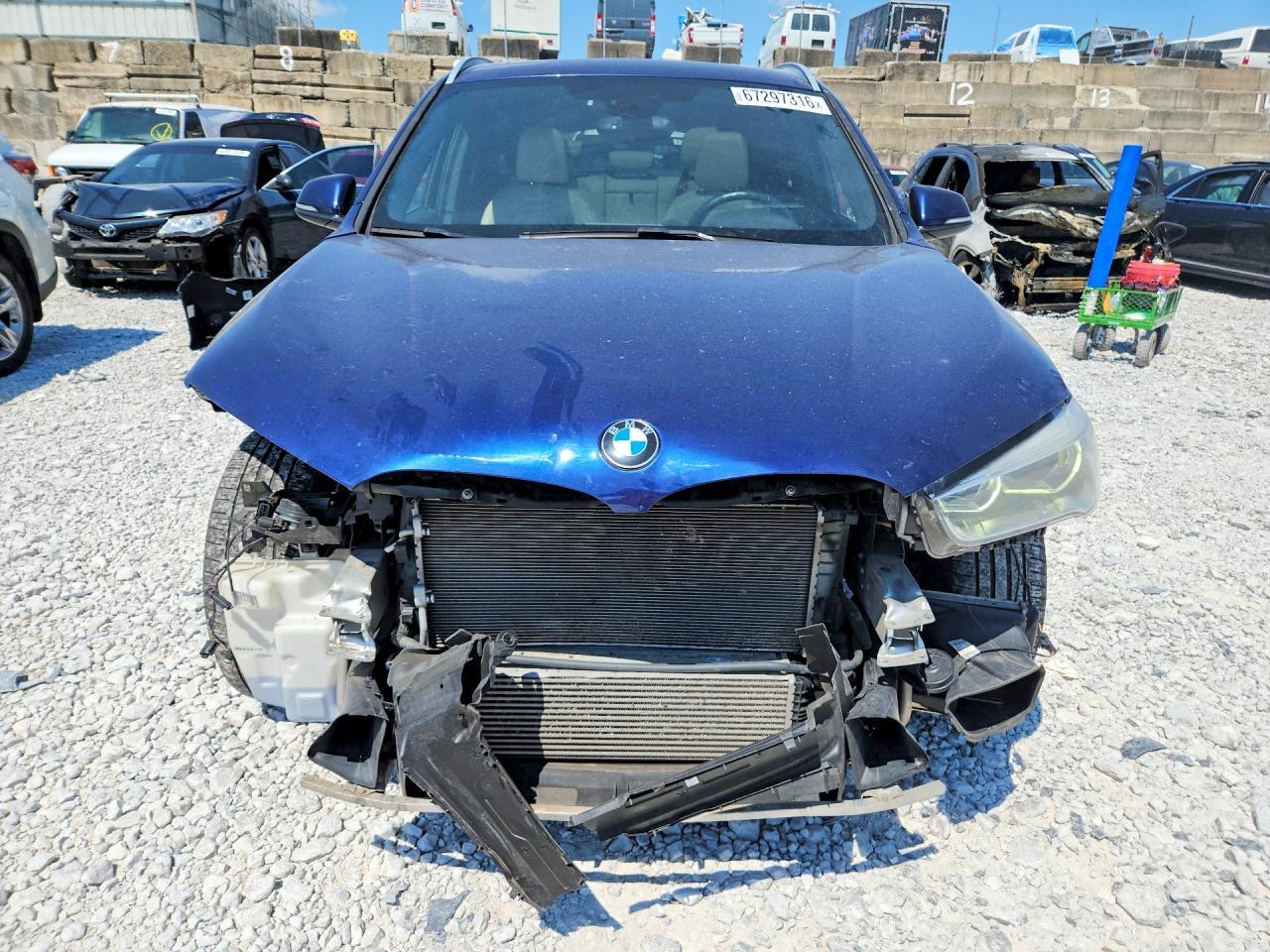 2018 BMW X1 xDrive28I - zdjęcie 5