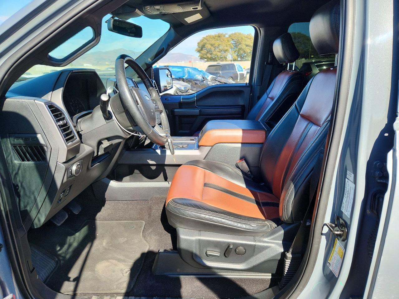 2019 Ford F150 Supercrew - zdjęcie 7