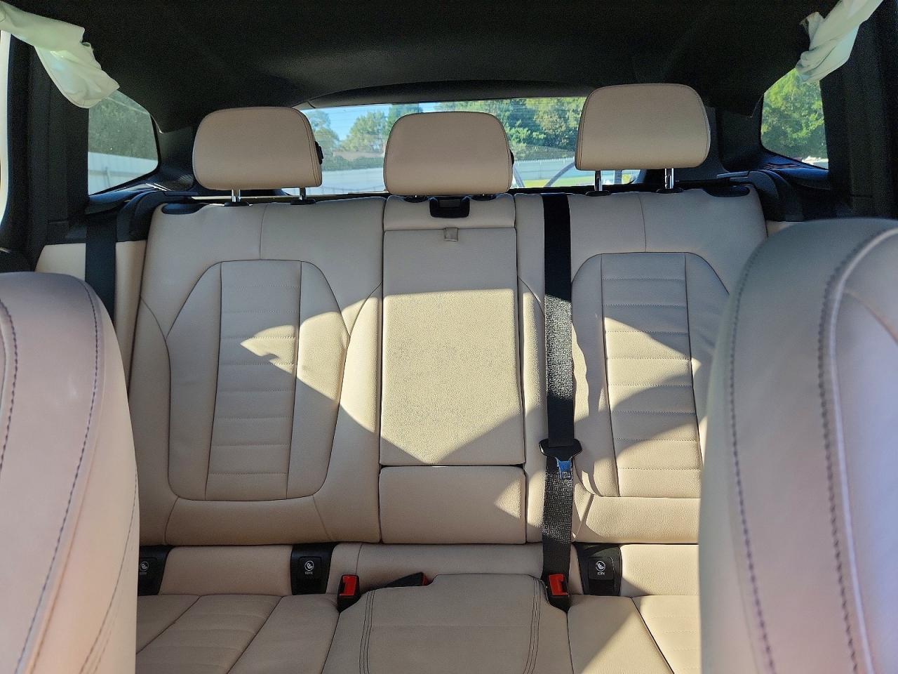 2019 BMW X3 Sdrive30I - zdjęcie 10