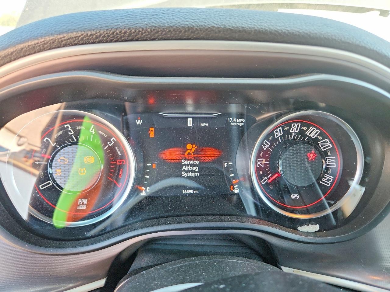2022 Dodge Challenger R/T - zdjęcie 9