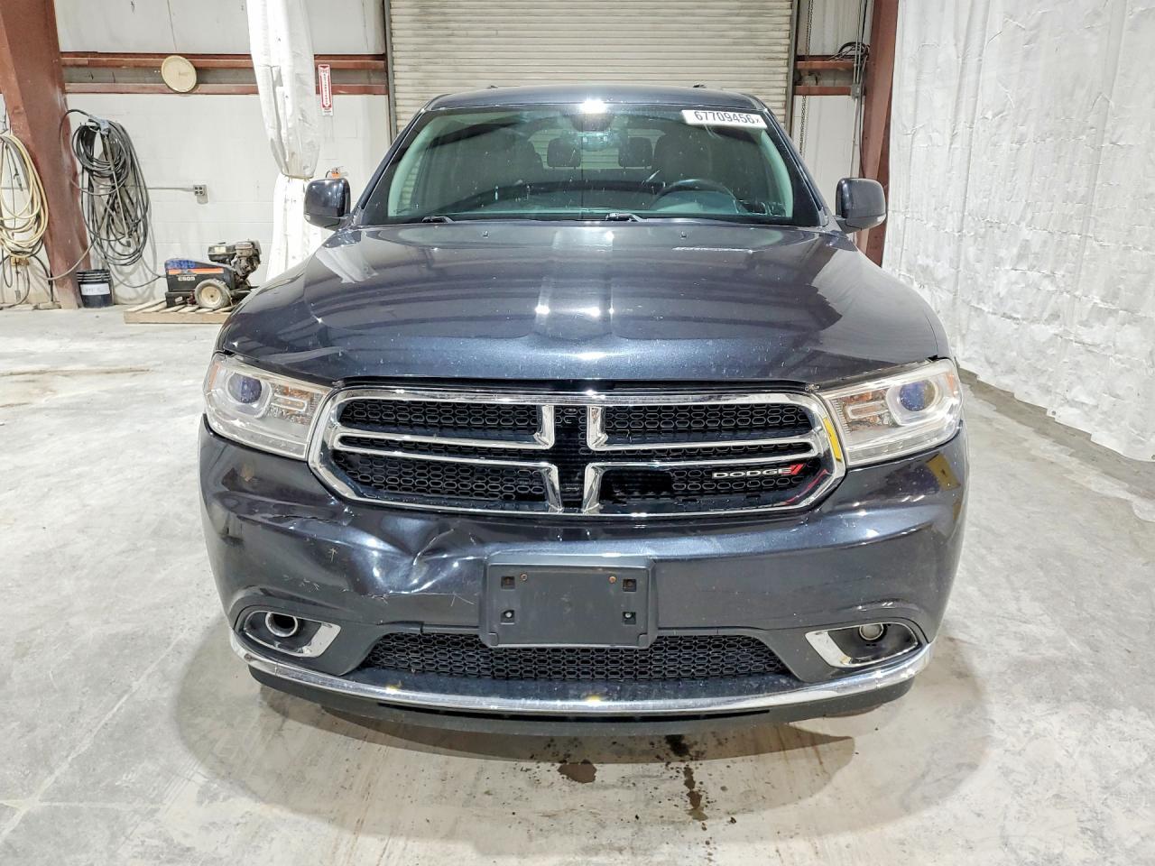 2016 Dodge Durango Limited - zdjęcie 5