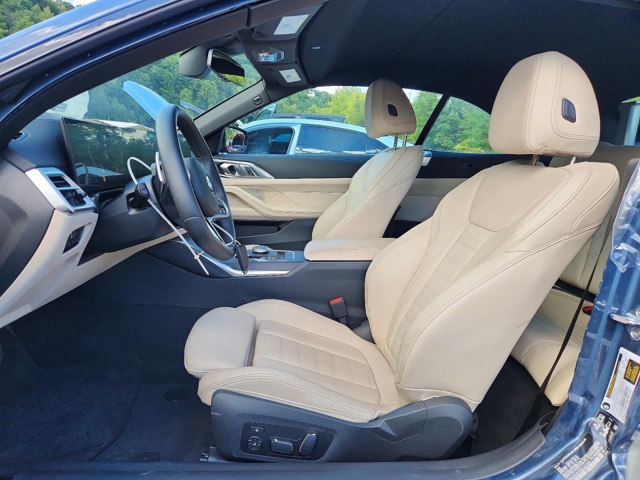 2025 BMW 430Xi - zdjęcie 7