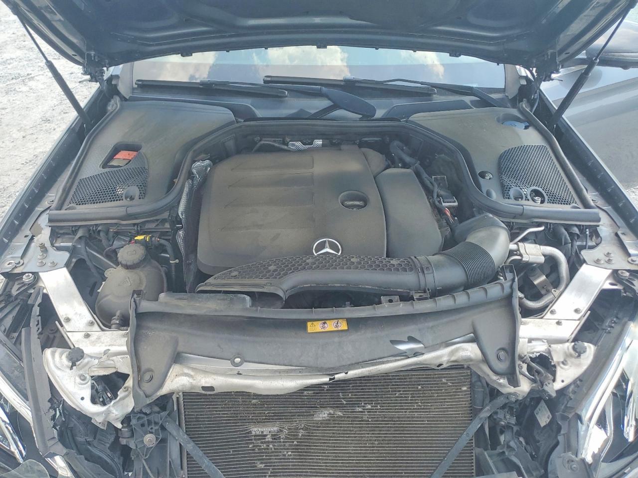 2020 Mercedes-Benz E 350 4Matic - zdjęcie 11