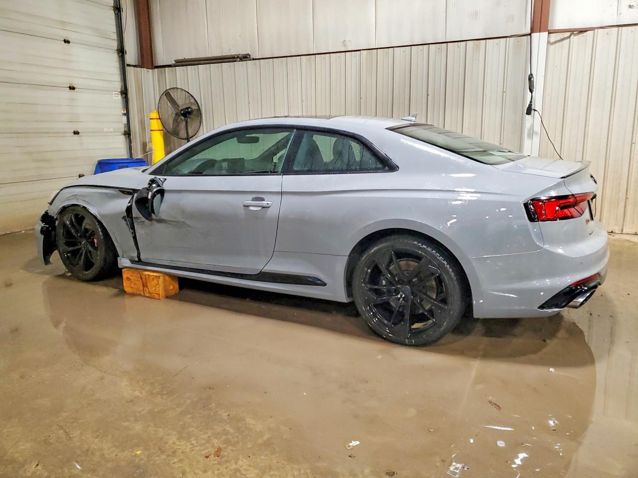 2019 Audi Rs5 - zdjęcie 2