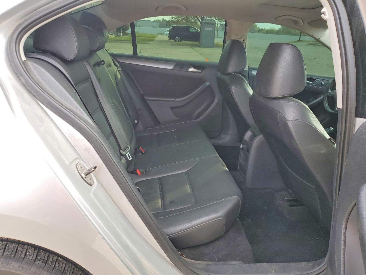 2014 Volkswagen Jetta Tdi - zdjęcie 10
