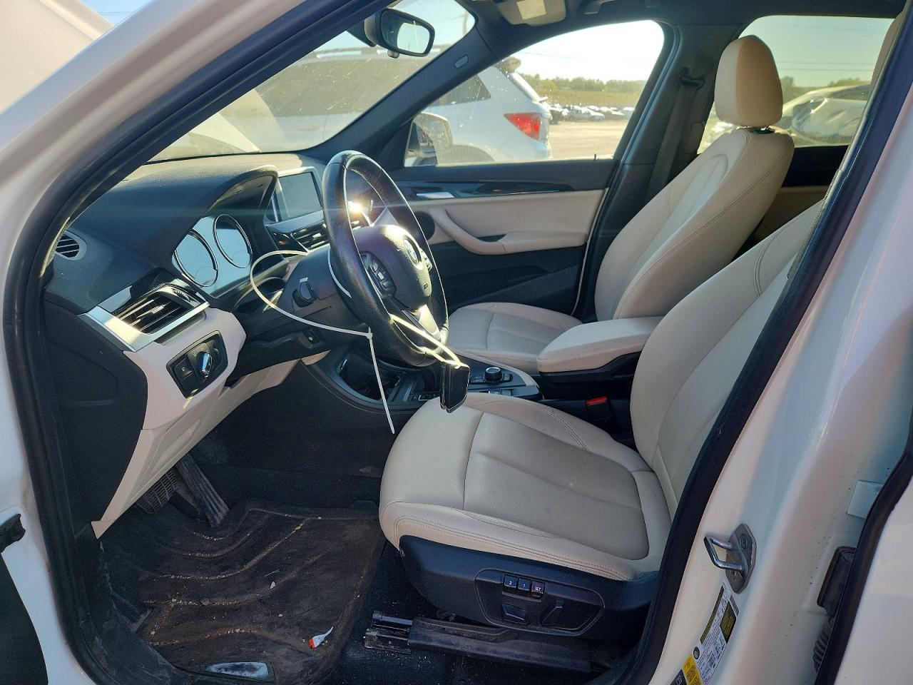 2018 BMW X1 xDrive28I - zdjęcie 7