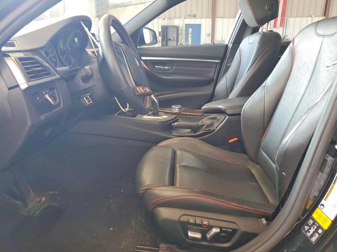 2016 BMW 328 Xi Sulev - zdjęcie 7