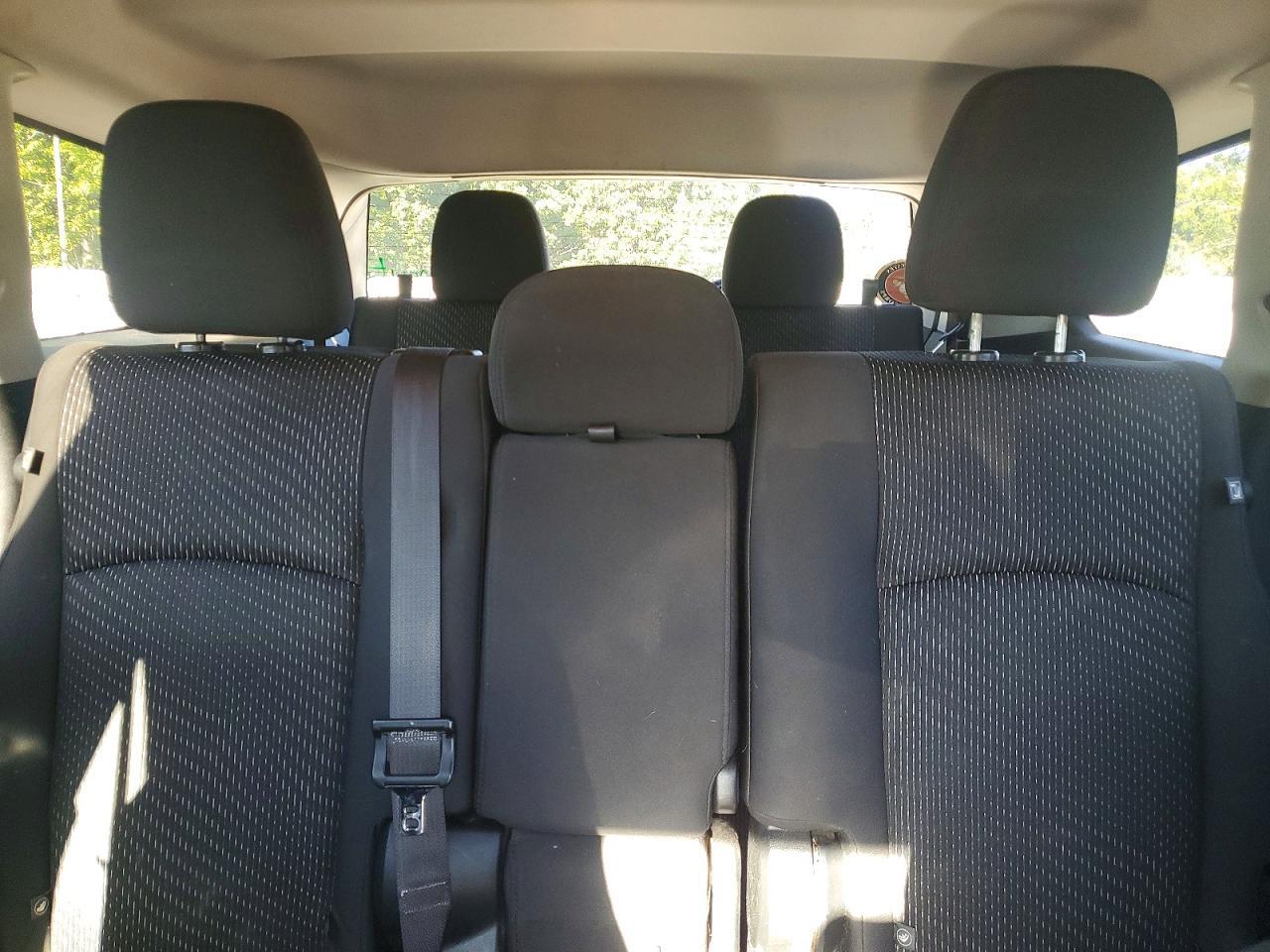 2018 Dodge Journey Se - zdjęcie 10