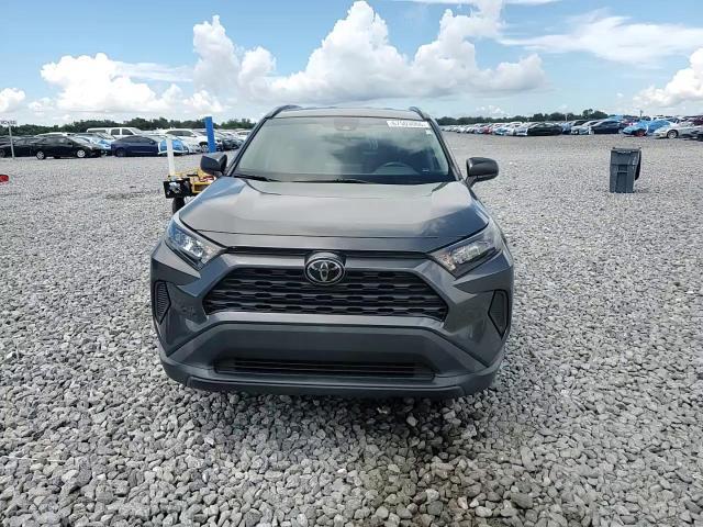 2020 Toyota Rav4 Le - zdjęcie 13