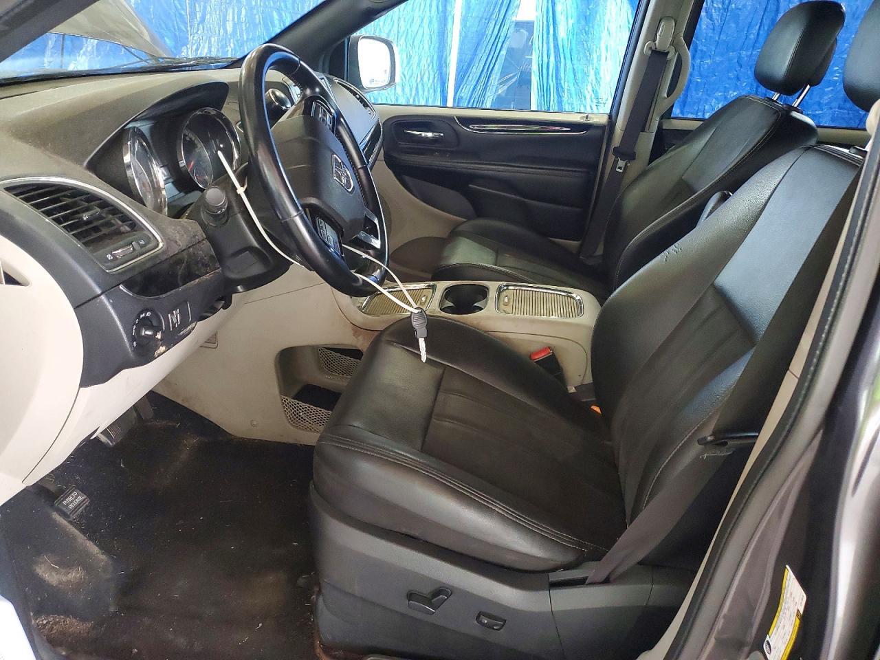 2020 Dodge Grand Caravan Sxt - zdjęcie 7