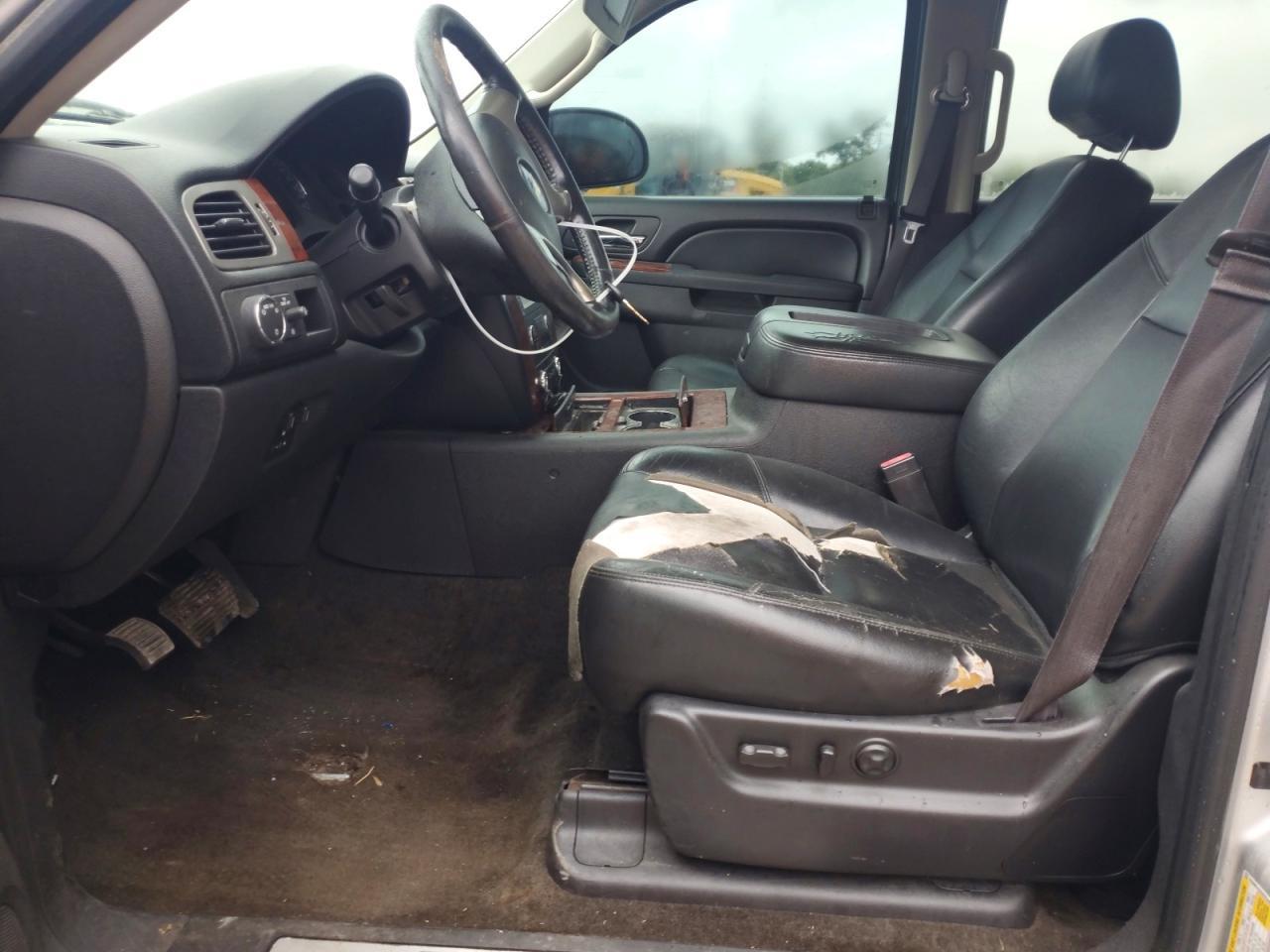 2013 Chevrolet Avalanche Ltz - zdjęcie 7