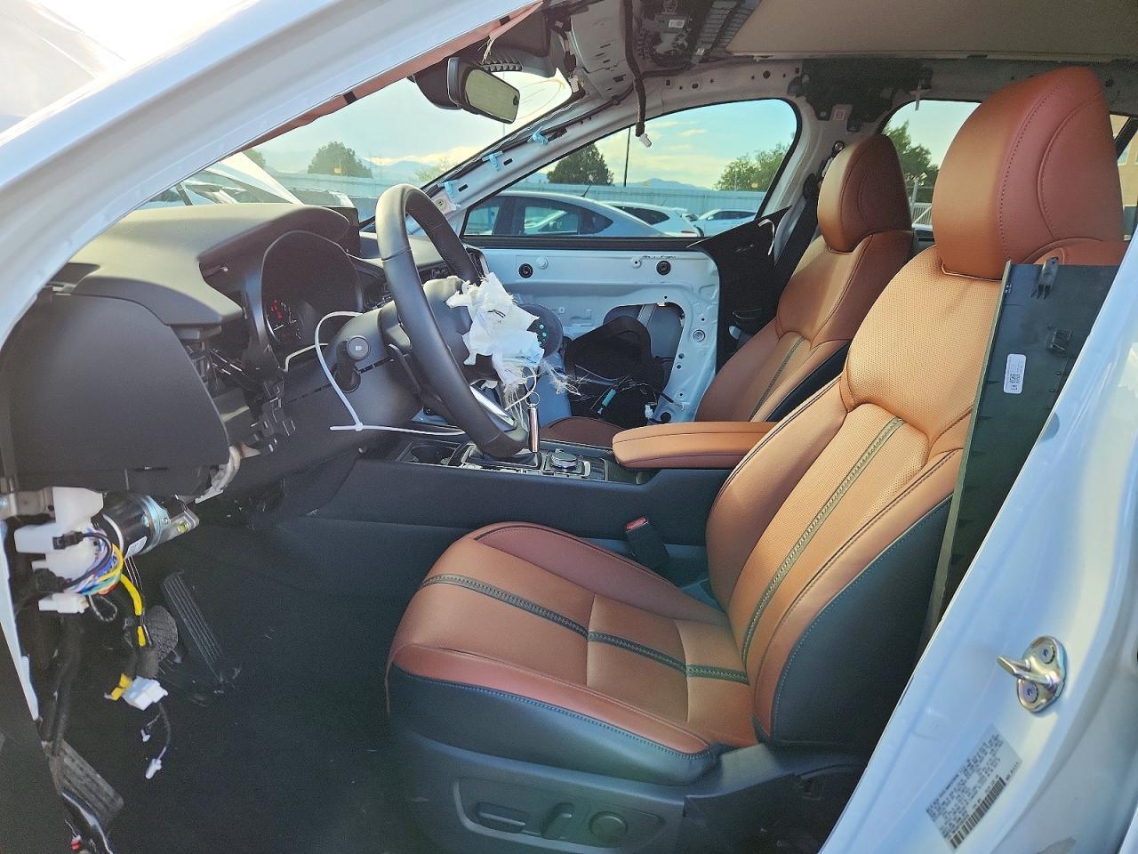 2025 Mazda Cx-50 Premium - zdjęcie 7