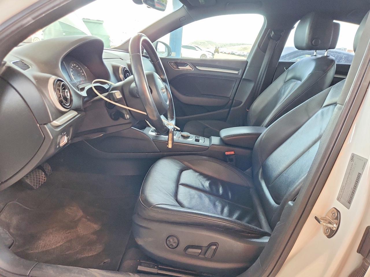 2016 Audi A3 Premium - zdjęcie 7