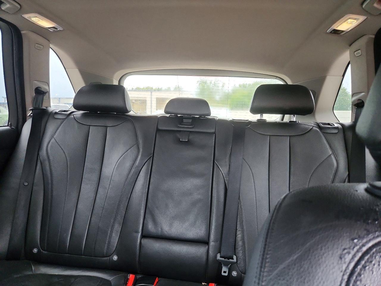 2016 BMW X5 Xdr40E - zdjęcie 10