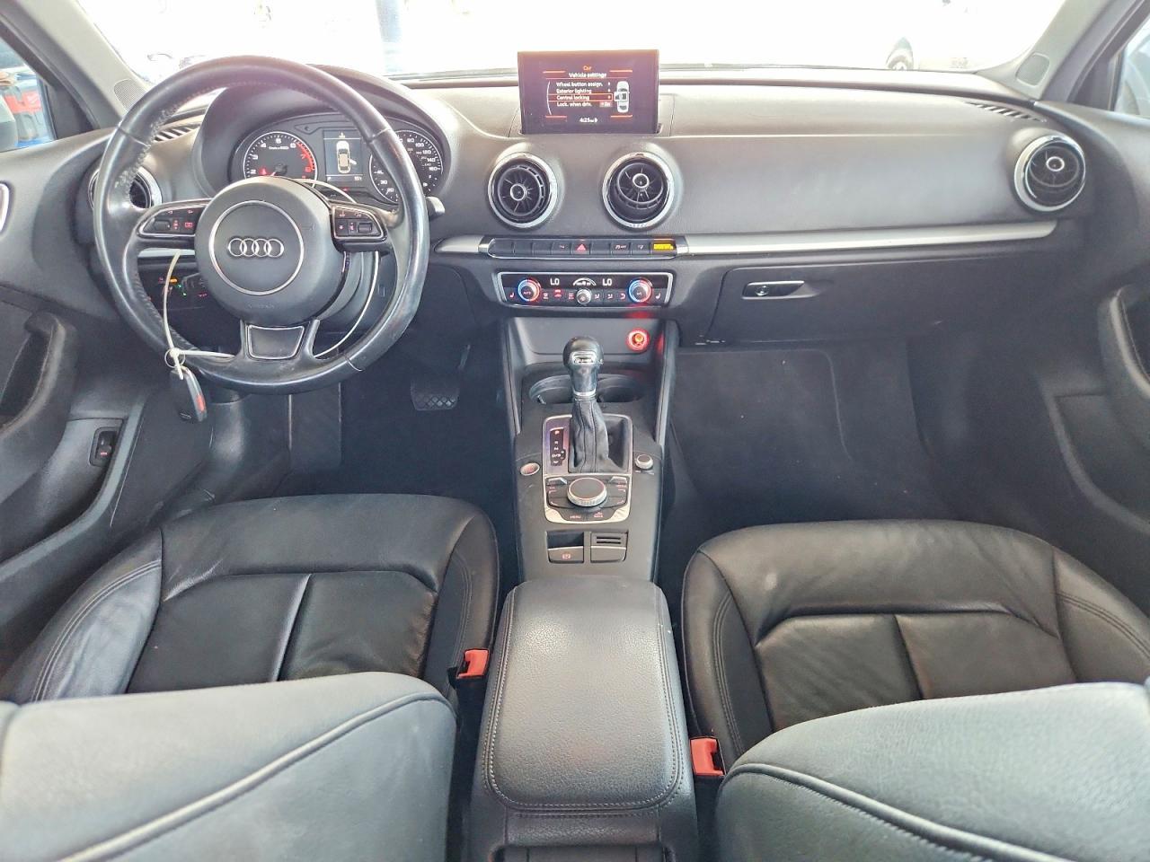 2016 Audi A3 Premium - zdjęcie 8