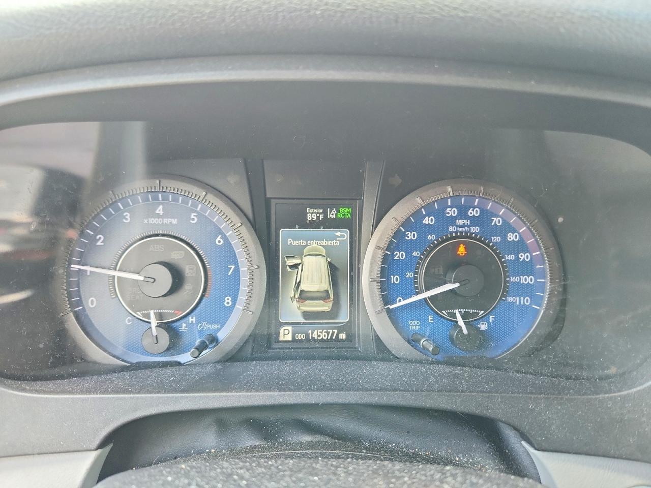 2020 Toyota Sienna Xle 8-Passenger - zdjęcie 9