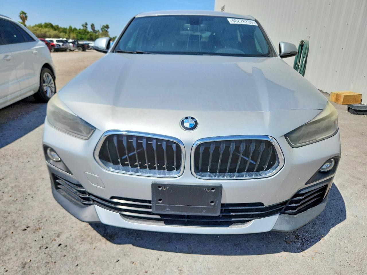 2018 BMW X2 Sdrive28I - zdjęcie 5