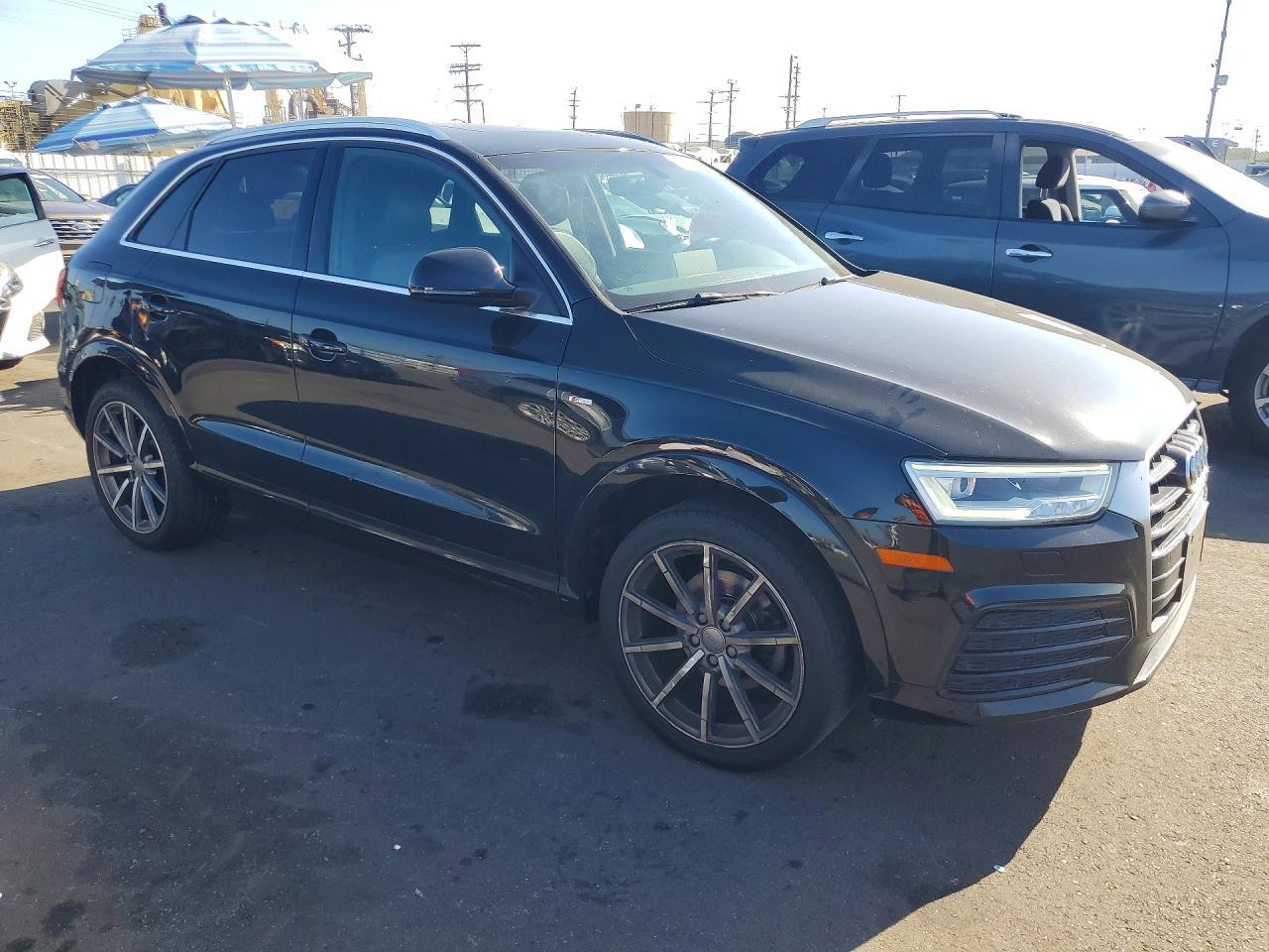 Audi Q3 - zdjęcie 4