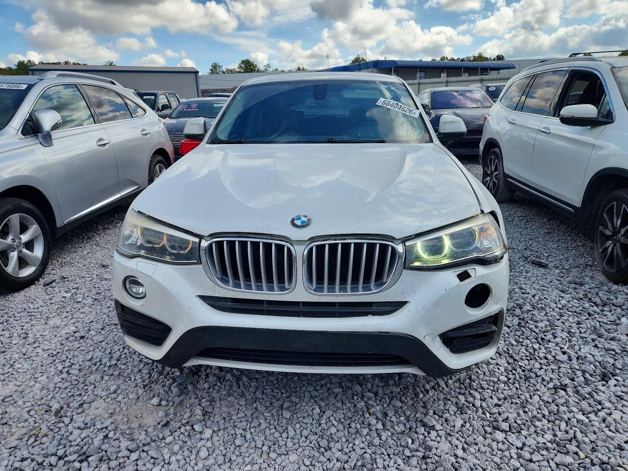 BMW X4 - zdjęcie 5