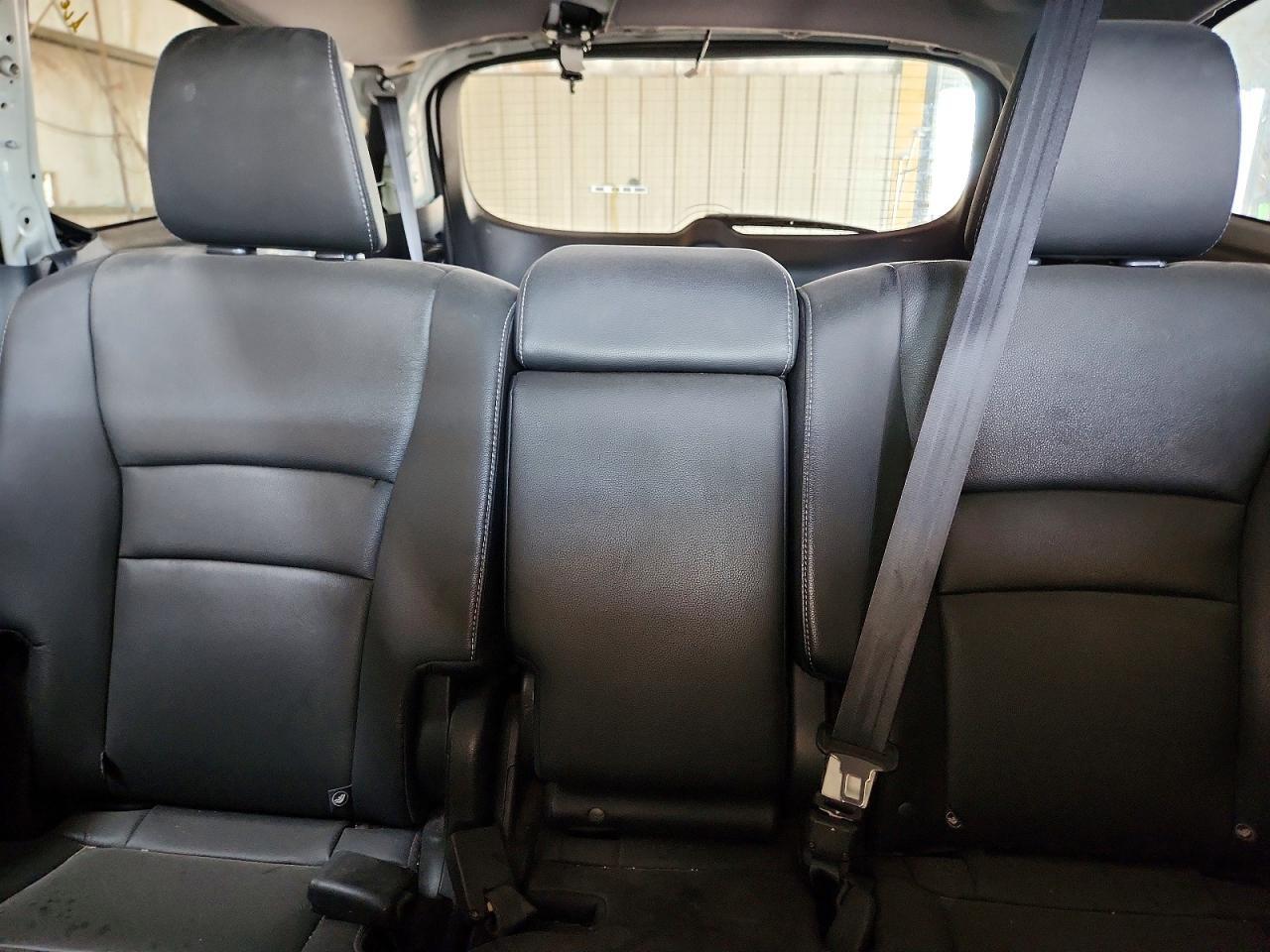 2022 Honda Pilot Se - zdjęcie 10
