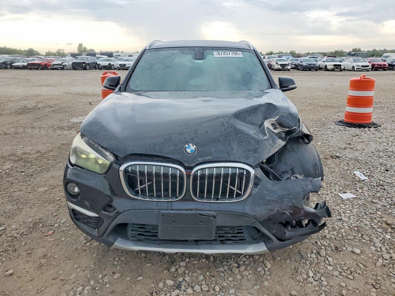2018 BMW X1 Sdrive28I - zdjęcie 5