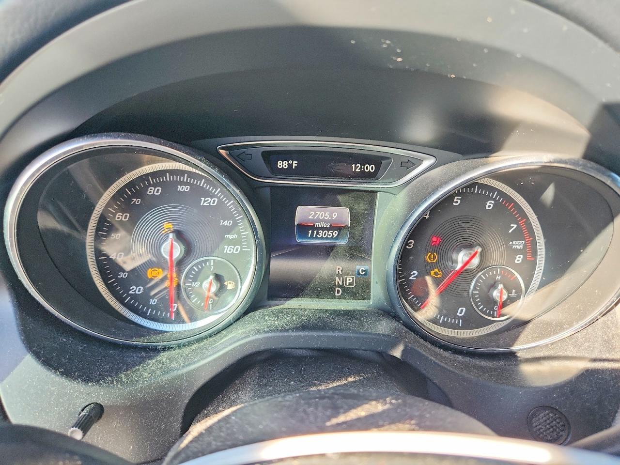 2019 Mercedes-Benz Gla 250 - zdjęcie 9