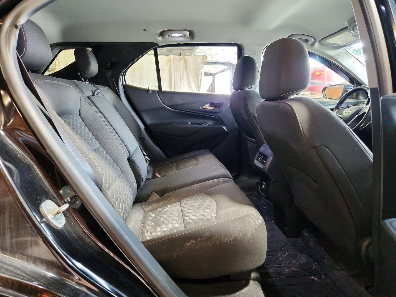 2019 Chevrolet Equinox Lt - zdjęcie 11