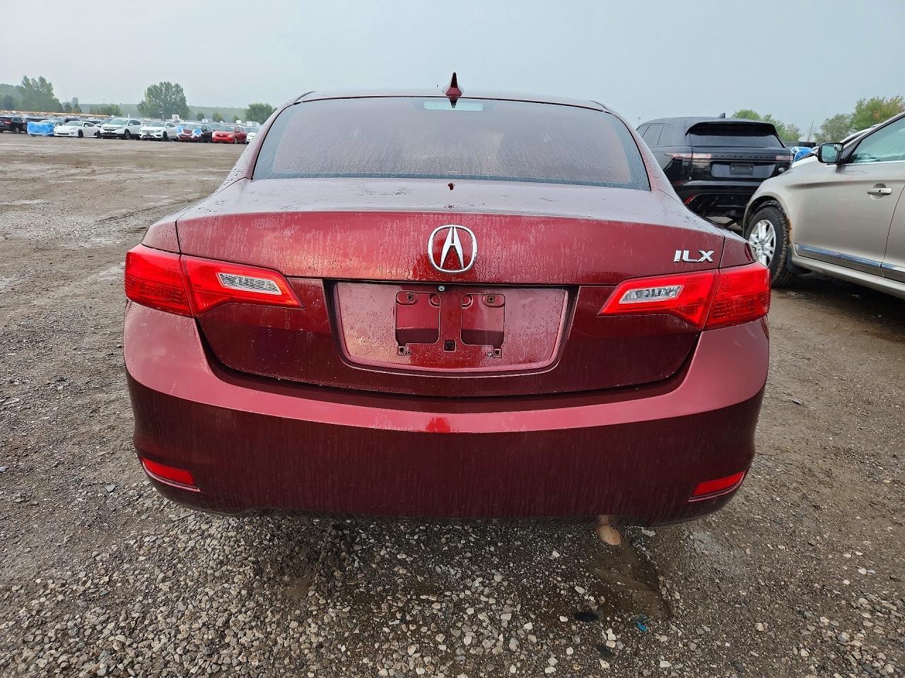 2015 Acura Ilx 20 Tech - zdjęcie 6
