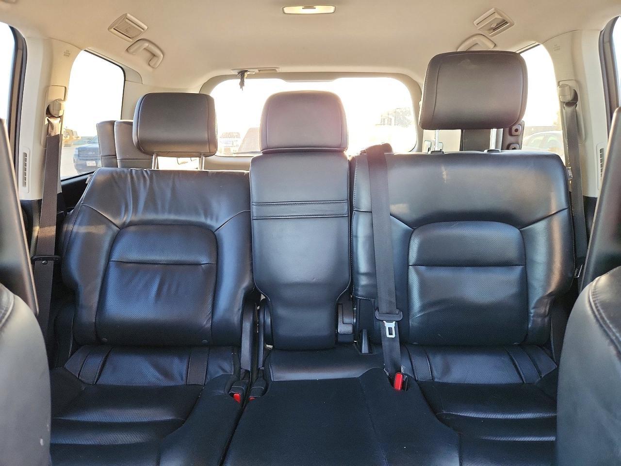 2016 Toyota Land Cruiser Base - zdjęcie 10
