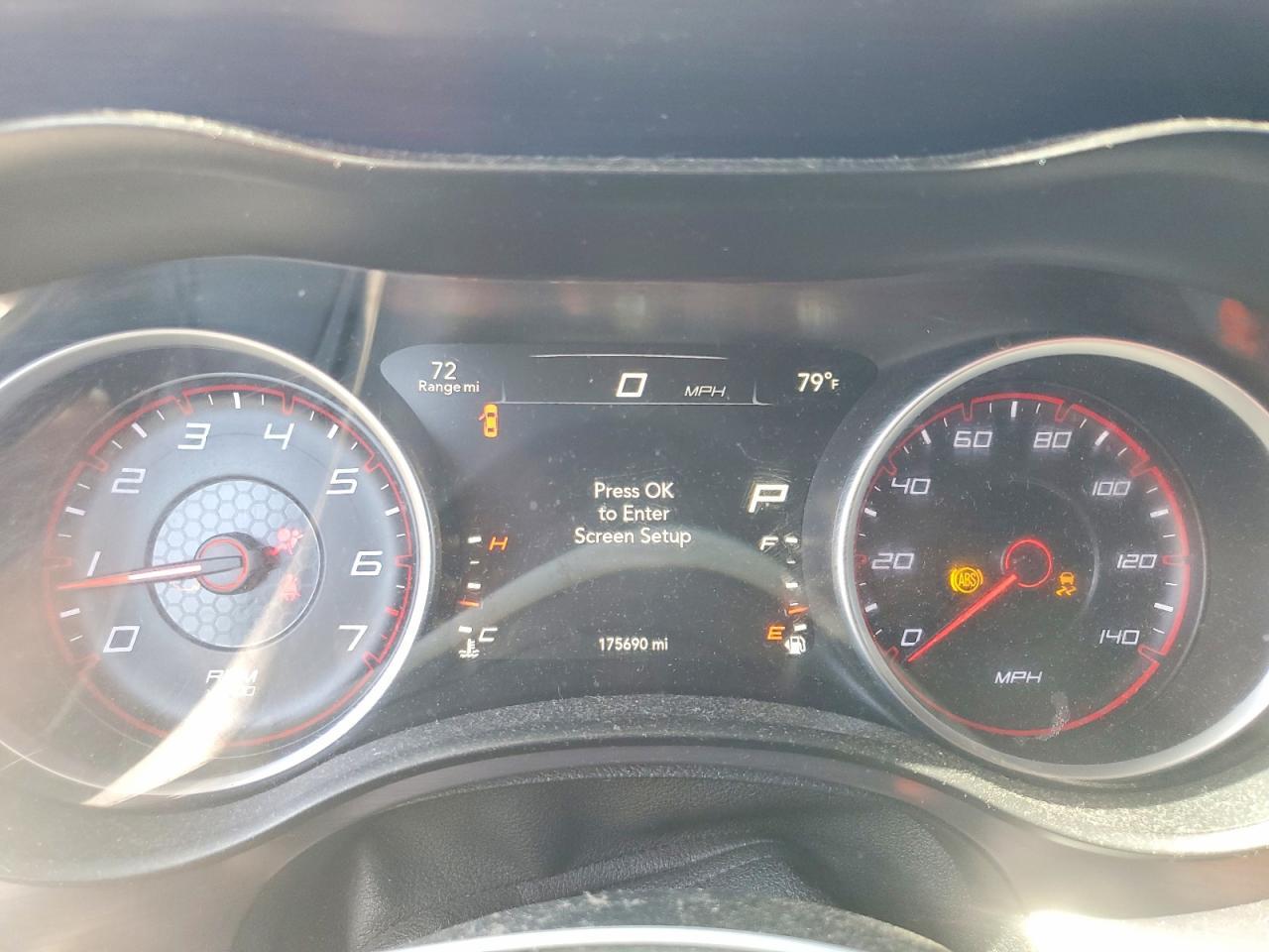 2015 Dodge Charger Se - zdjęcie 9