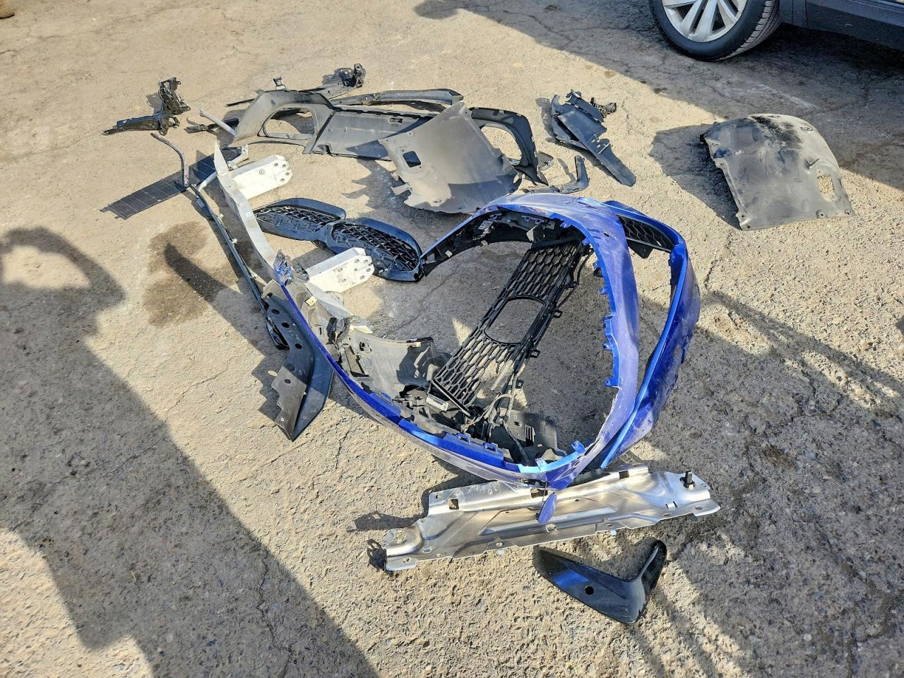 2019 BMW Seria 3 330i - zdjęcie 12