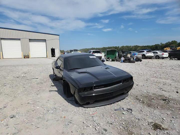 2014 Dodge Challenger Sxt - zdjęcie 13