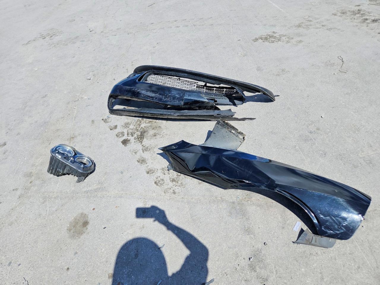2019 Dodge Challenger Sxt - zdjęcie 12