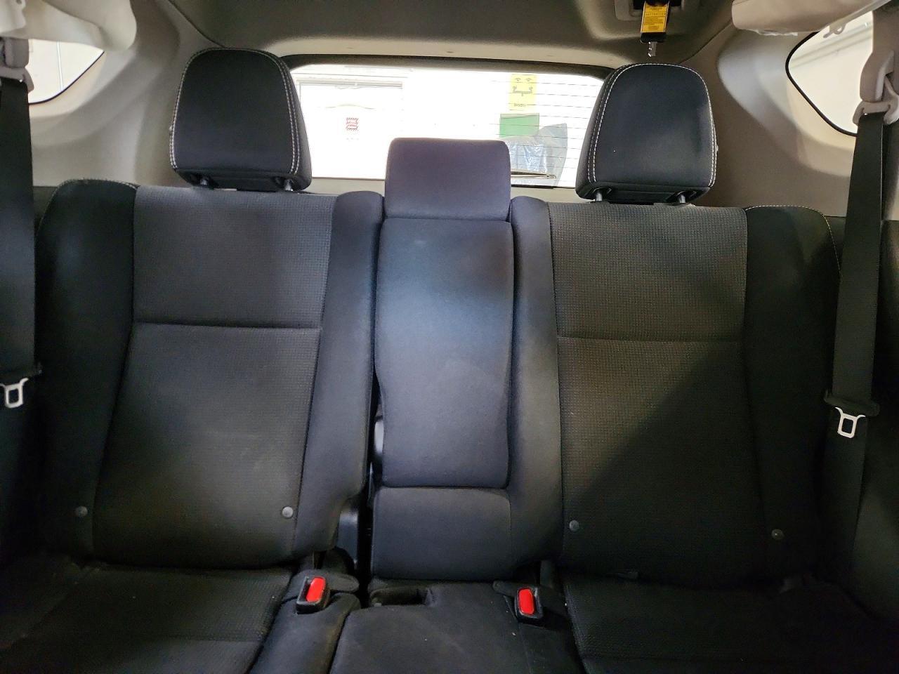 2017 Toyota Rav4 Xle - zdjęcie 10