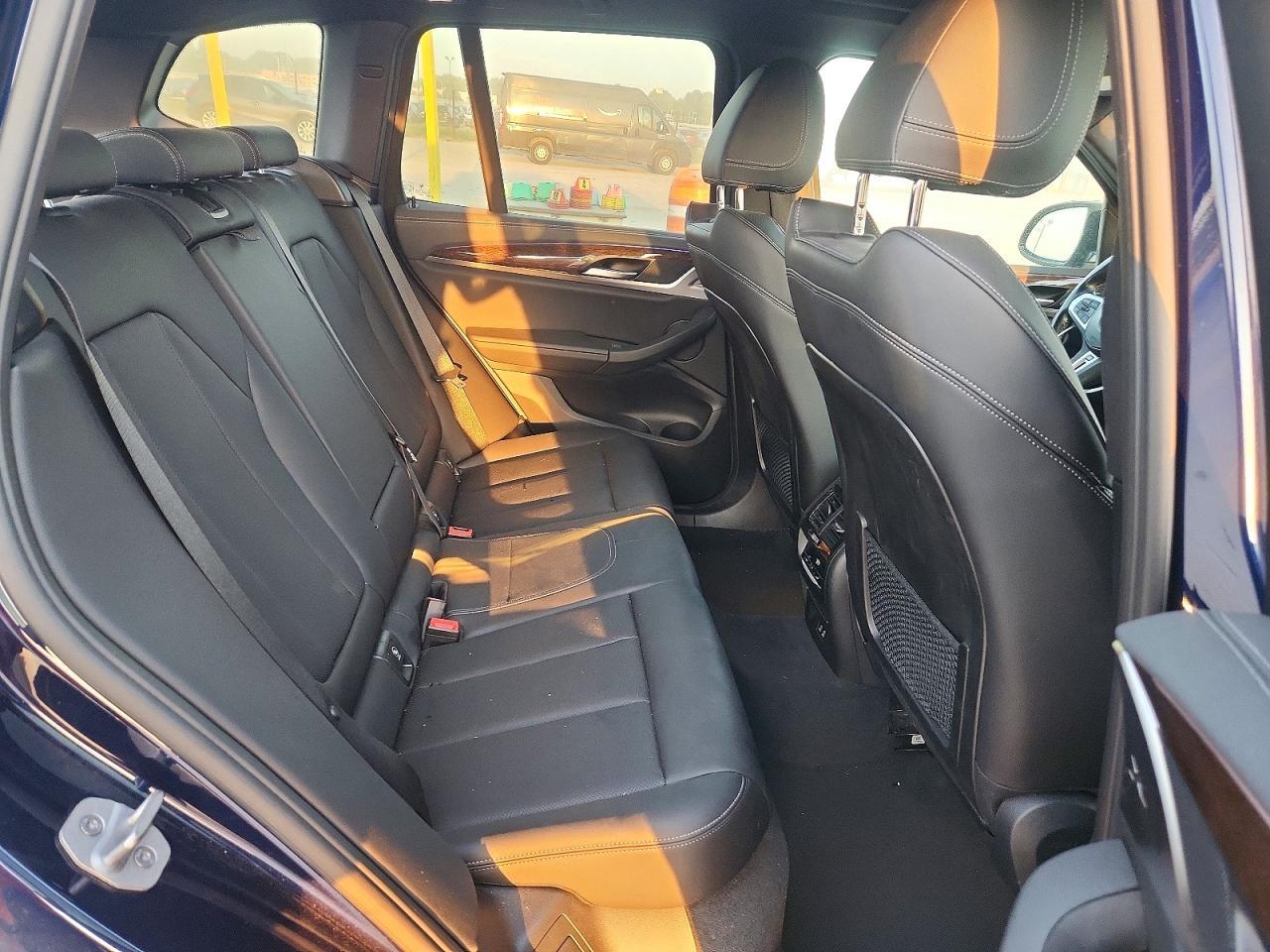 2023 BMW X3 M40I - zdjęcie 11