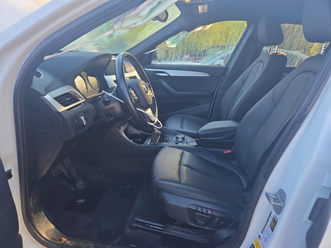 2019 BMW X1 xDrive28I - zdjęcie 7