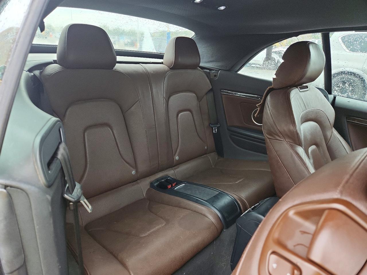 2014 Audi S5 Premium Plus - zdjęcie 10